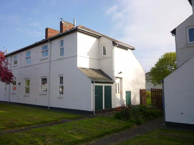 Flat for rent in Seaton Valley, Seghill