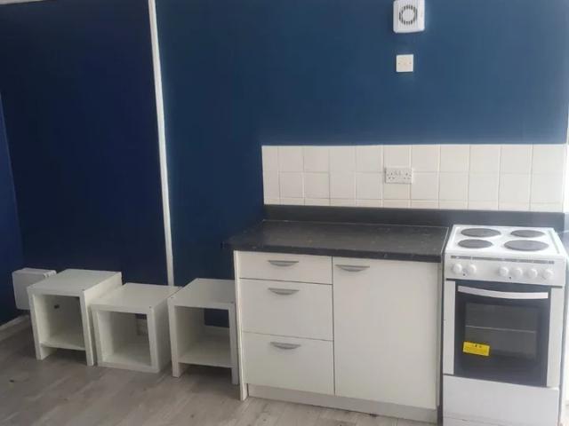 Flat for rent in Sutton Coldfield, West Midlands