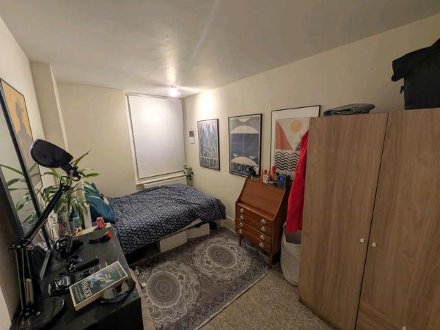 Flat for rent in London Borough of Camden, Greater London