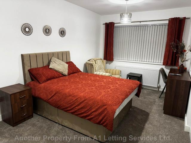 Room for rent in Kingshurst, West Midlands