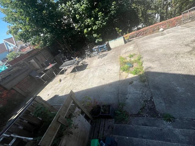 Flat for rent in Feckenham, City Of Bristol
