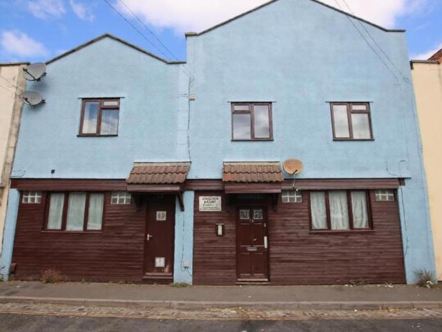 Flat for rent in Feckenham, City Of Bristol