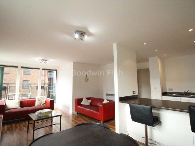 Flat for rent in City Centre, Georgia