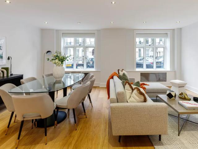 Flat for rent in Mayfair, Mayfair