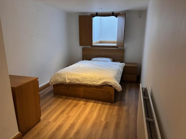 Flat for rent in St Andrew's, Feckenham