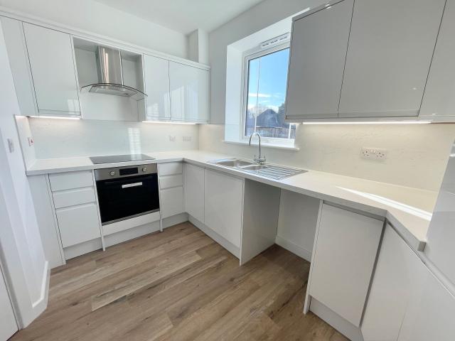 Flat for rent in Woodseats, South Yorkshire