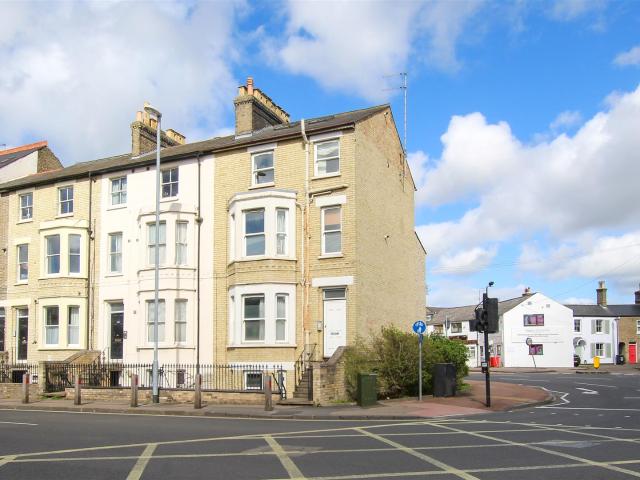 Flat for rent in Chesterton, Arbury