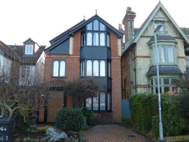 Flat for rent in Arbury, Cambridgeshire