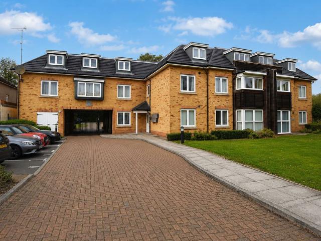 Apartment for rent in West Drayton, Greater London