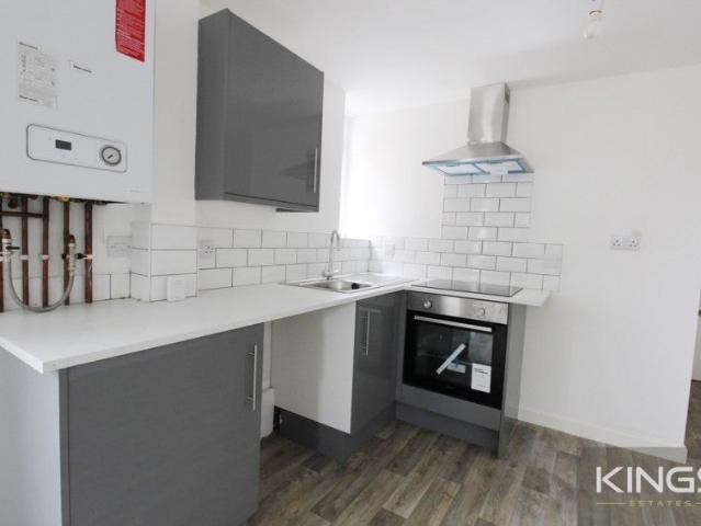 Flat for rent in Eastleigh, Helford