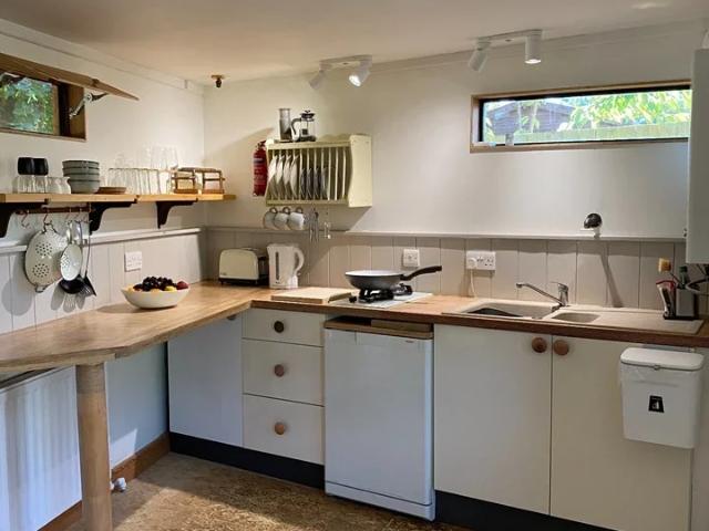 Flat for rent in Watergate, Isle Of Man
