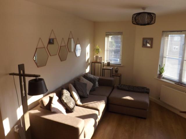 Flat for rent in London Borough of Bromley, Greater London