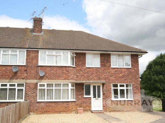 Flat for rent in Oakham, Rutland