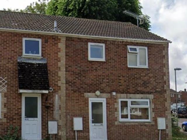 Flat for rent in Thornicombe, East Dorset