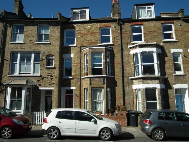 Flat for rent in Dartmouth Park, Greater London