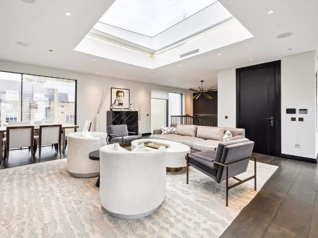 Flat for rent in Knightsbridge, Knightsbridge