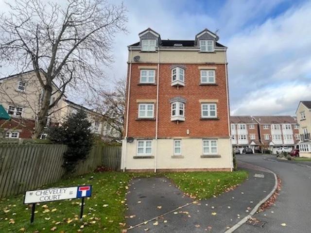 Flat for rent in Durham, Belmont