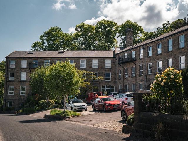 Flat for rent in Guiseley, West Yorkshire
