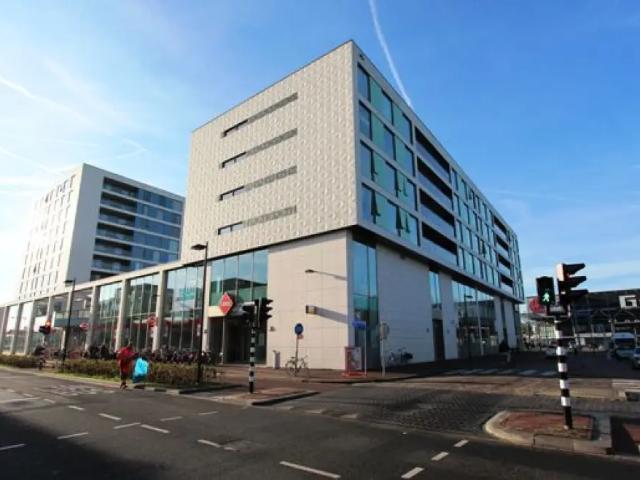 Appartement te huur in Almere Buiten, Almere