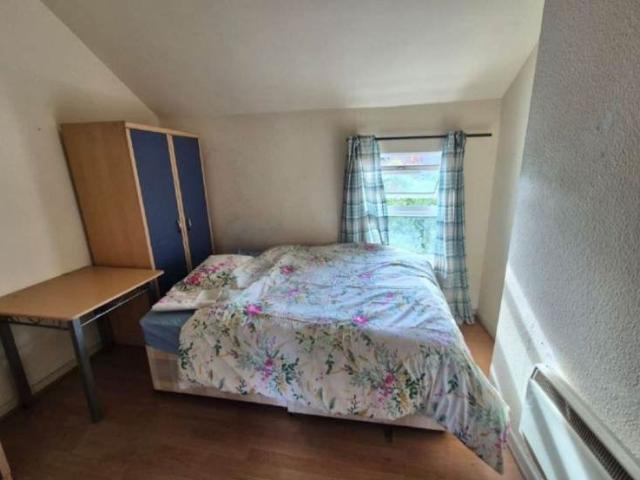 Flat for rent in Cricklewood, Greater London