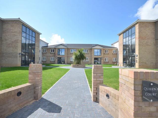 Flat for rent in Gillingham