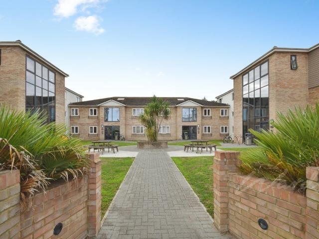 Flat for rent in Rainham, Gillingham