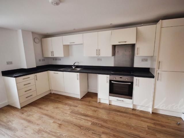 Flat for rent in Rainham, Gillingham