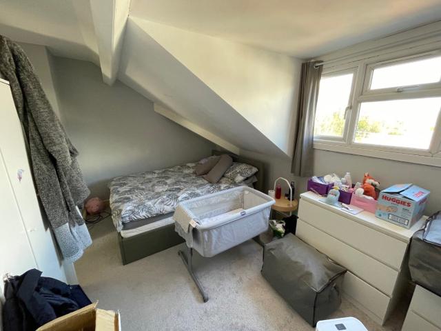Flat for rent in Wyke Regis, Weymouth