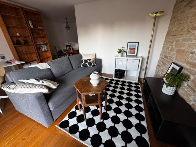 Flat for rent in Spitalfields, Whitechapel