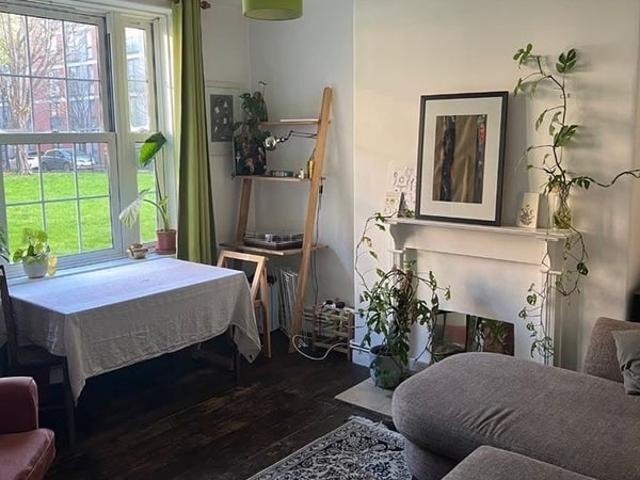 Flat for rent in Spitalfields, Whitechapel