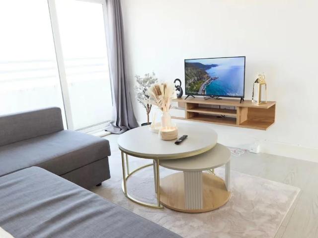 Flat for rent in South Woodford, Greater London