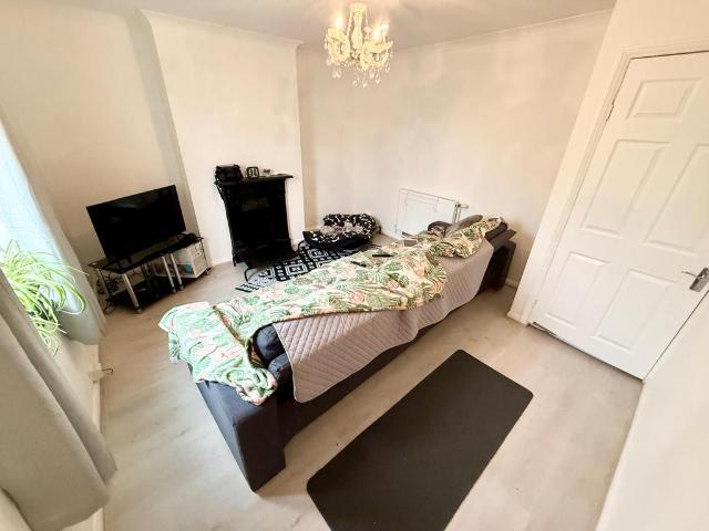 Flat for rent in Tipner, Portsmouth