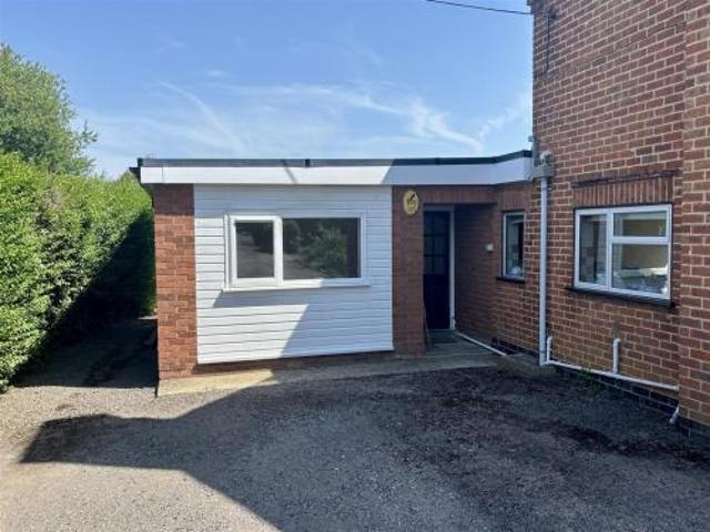 Flat for rent in Murcot, Crookhill