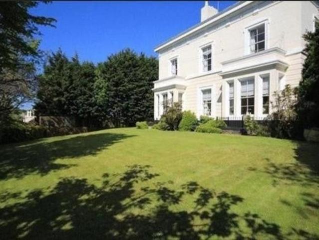 Flat for rent in Wavertree Green, Calderstones