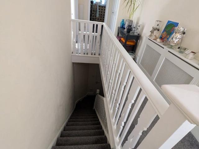 Flat for rent in Furzedown, Greater London
