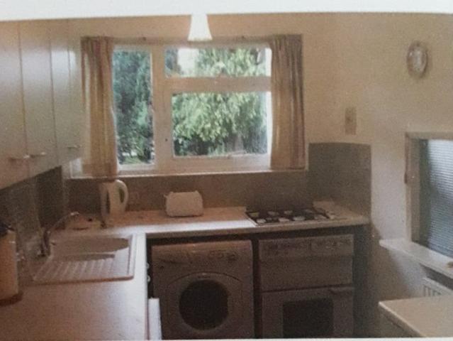 Flat for rent in High Brooms, Tunbridge Wells