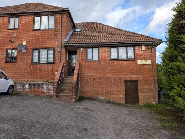 Flat for rent in High Wycombe Community Board, High Wycombe