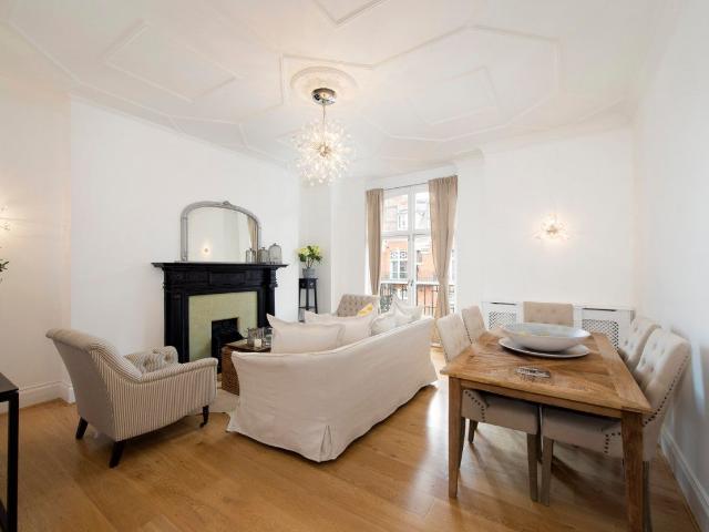 Flat for rent in Marylebone, Marylebone