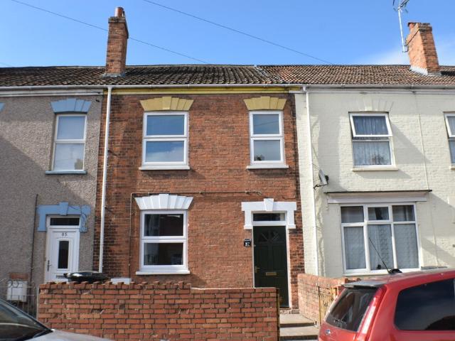 Flat for rent in Bridgwater, Somerset