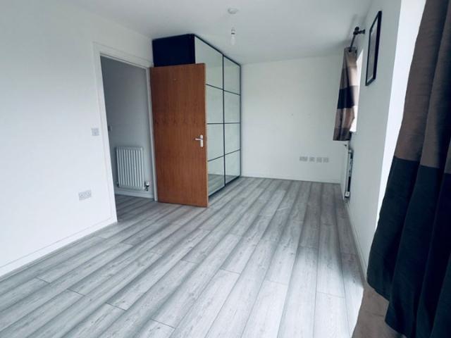 Flat for rent in London Borough of Barking and Dagenham, Greater London