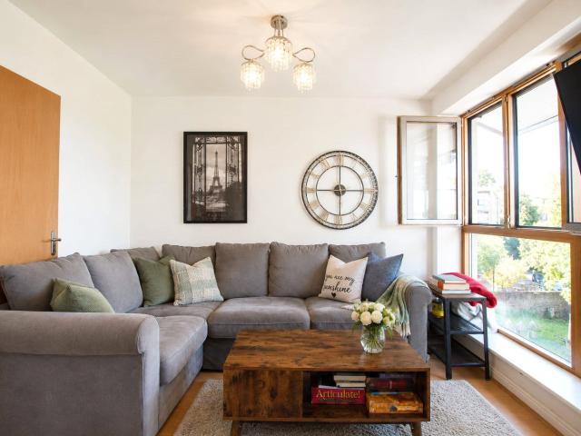 Flat for rent in St Philip's, Feckenham