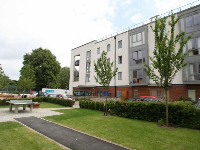 Flat for rent in St Philip's, Feckenham