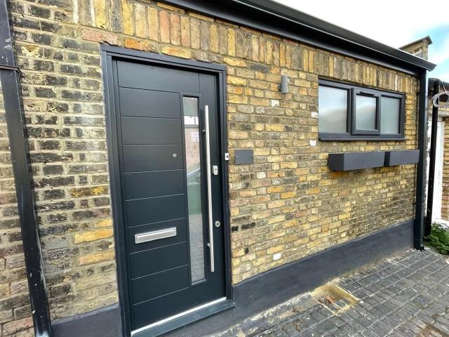 Flat for rent in London Borough of Waltham Forest, Greater London
