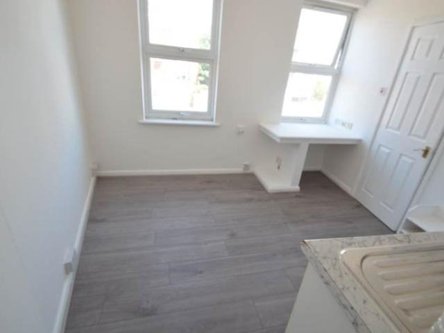Flat for rent in London Borough of Waltham Forest, Greater London
