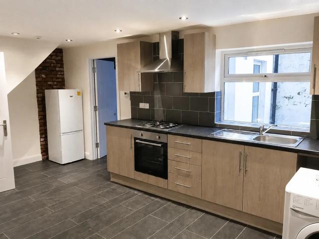 Flat for rent in Kensal Town, Maida Vale