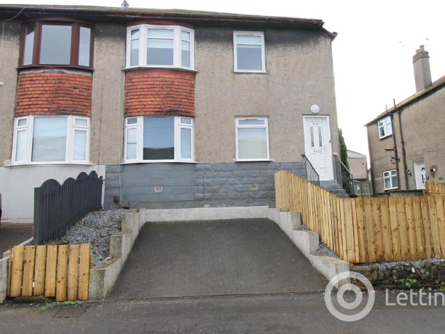 Flat for rent in Hillington, Glasgow