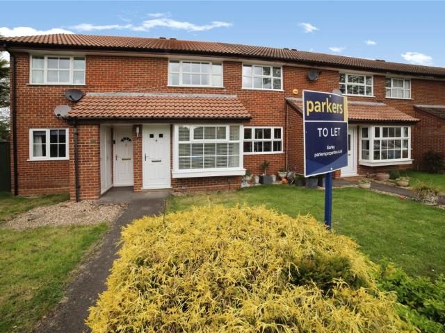 Flat for rent in Earley