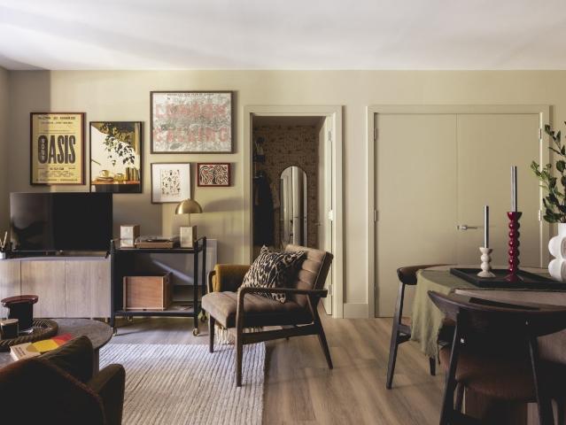 Flat for rent in Sunningdale