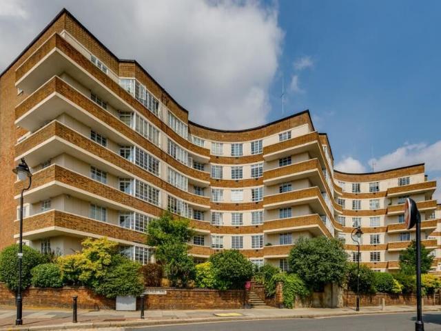 Flat for rent in Crouch End, Greater London