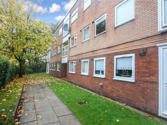 Flat for rent in Eccles, Salford
